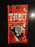 Taco Bout Good Taco Seasoning Organic