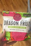 Pitaya Frozen Dragon Fruit