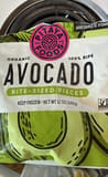 Pitaya Foods Organic Avocado bite-sized pieces