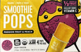 Pitaya Foods Smoothie Pops