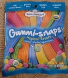 Tories Howard Gummi-snaps