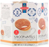 Daelmans Stroopwafels