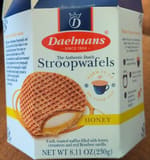 Daelmans Banket B.V. Stroopwafels