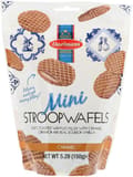 Daelmans Mini Stroopwafels, Caramel