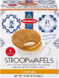 Daelmans Banket B.V. Stroopwafels