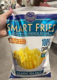 Gourmet Basics Smart Fries - Classic Sea Salt
