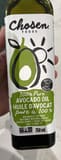 Chosen Foods Avocado Oil