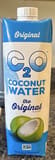 C2O Coconut Water