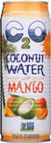 C2O Coconut Water With Mango