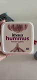 Ithaca Hummus Lemon Garlic