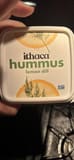 Ithaca Hummus Lemon Dill