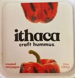 Ithaca Hummus Roasted Red Pepper