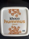 Ithaca Hummus Classic