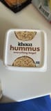 Ithaca Hummus Everything Bagel