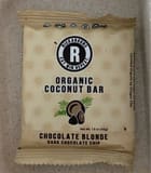 Rickaroons Organic coconut bar
