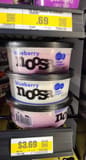 Noosa Blueberry Noosa Finest Yogurt