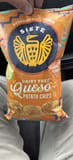 Siete Queso Potato Chips