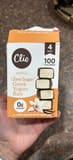 Clio Zero Sugar Greek Yogurt Bars