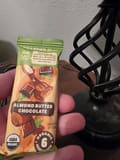 Bearded Brothers Awesome Almond Butter Chocolate