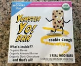 Yumster Yo! Bar Cookie Dough Swing