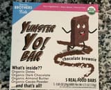 Yumster Yo! Bar Choco Brownie Cruise