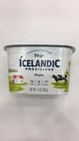 Icelandic Provisions Plain Skyr