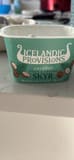 Icelandic Provisions Coconut Skyr
