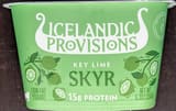 Icelandic Provisions Key Lime Skyr