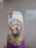 Shaka Passion Orange Guava Herbal Tea