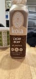 Koia Cacao Bean Plant-Based Shake