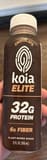 koia ELITE Chocolate