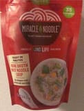 Miracle Noodle Bone Broth Beef Noodle Soup