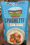 Miracle Noodle Organic Spaghetti
