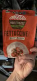 Miracle Noodle Fettuccine Style Plant Based Noodles
