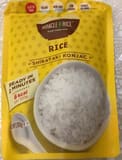 Miracle Noodle Plant Based Noodles Ready To Eat Rice, Rice Style