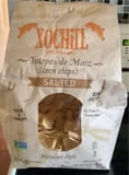 Xochitl (So Cheel) Totopos de maiz