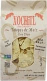 Xochitl Tortilla Chips Sea Salt