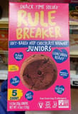 Rule breaker