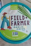 Field & Farmer Garlic Chive Dip