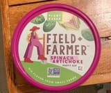 Field & Farmer Spinach Artichoke Dip