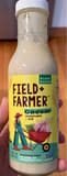 Field & Farmer Super Plant Based Caesar Dressing