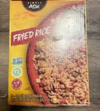 Simply Asia Fried rice