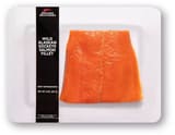 Encore Seafoods Wild Alaskan Sockeye Salmon Fillet