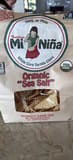 Mi Niña White Corn Tortilla Chips