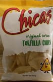 Chicas Original Corn Tortilla Chips