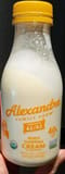 Alexandre Heavy whipping cream