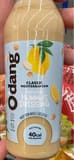 O'Dang Classic mediterranean Hummus dressing