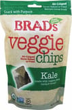 Brad's Raw Chips Brads raw chip kale