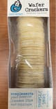 Wafer Crackers