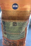P.A.N. Pre-Cooked Yellow Corn Meal